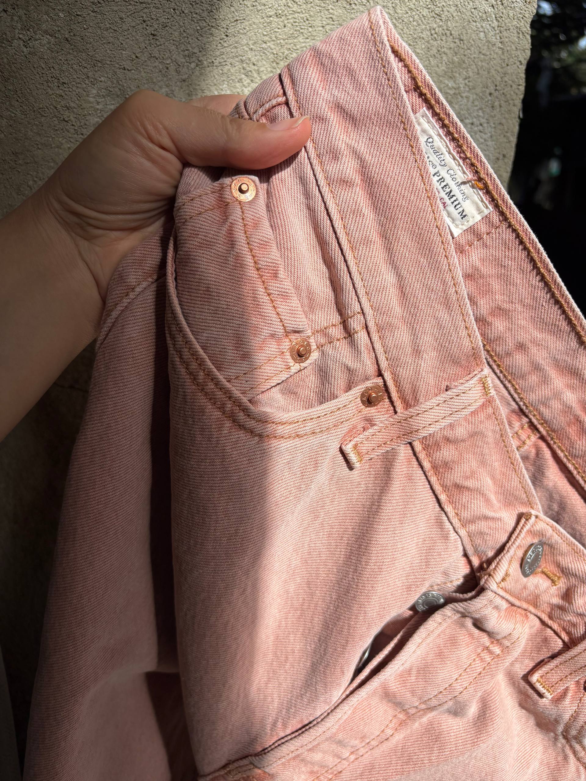Джинсы Levi's 501 90s, размер 28/30