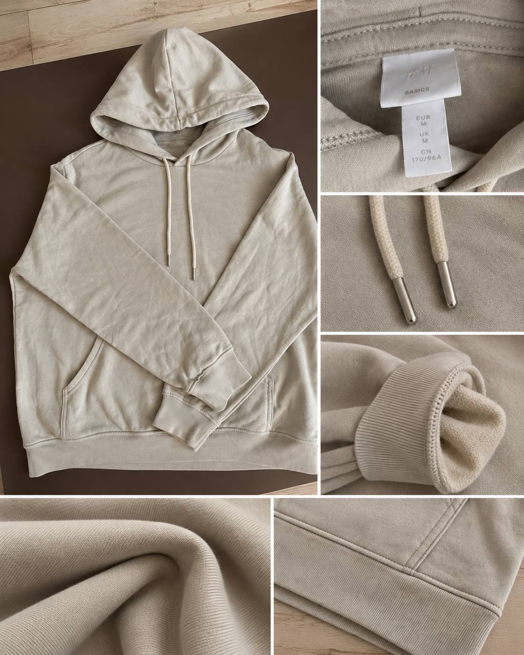 Стильные худи Outfit