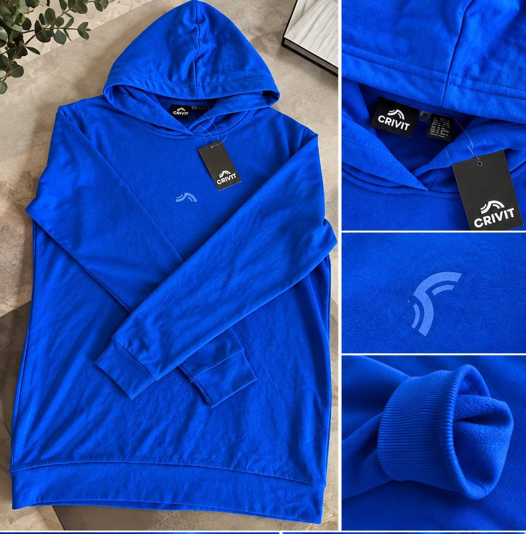 Стильные худи Outfit