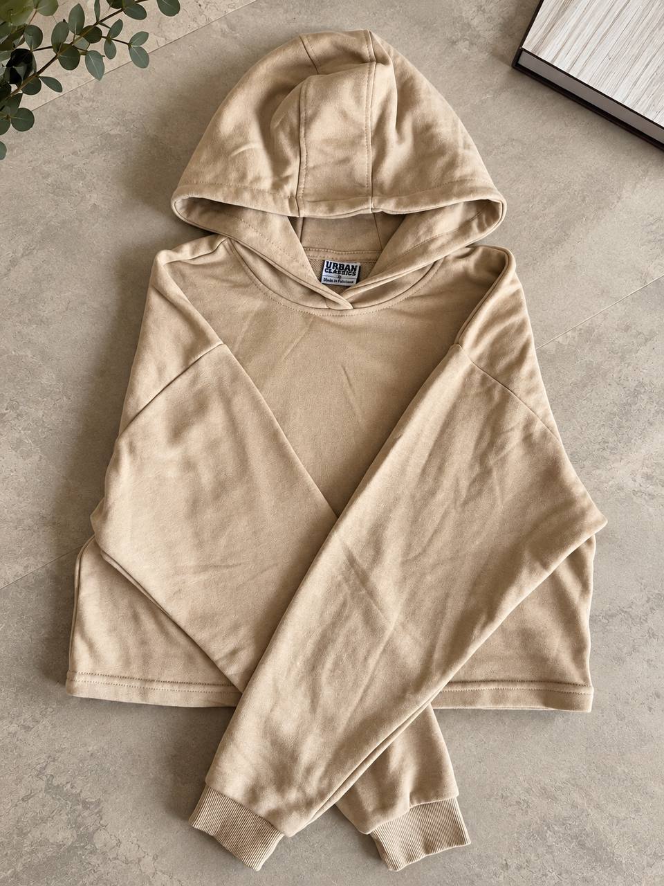 Стильные худи Outfit