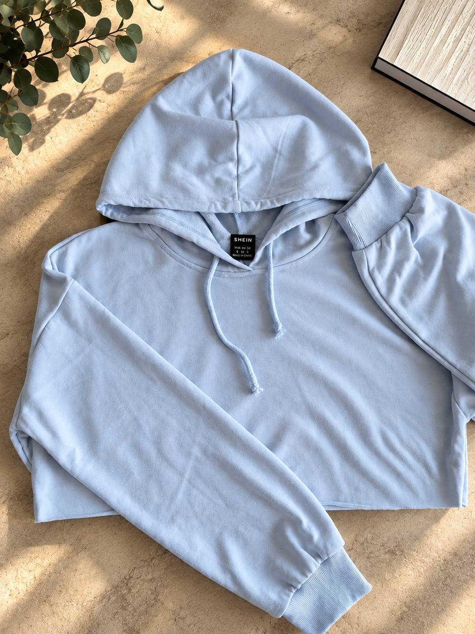 Стильные худи Outfit