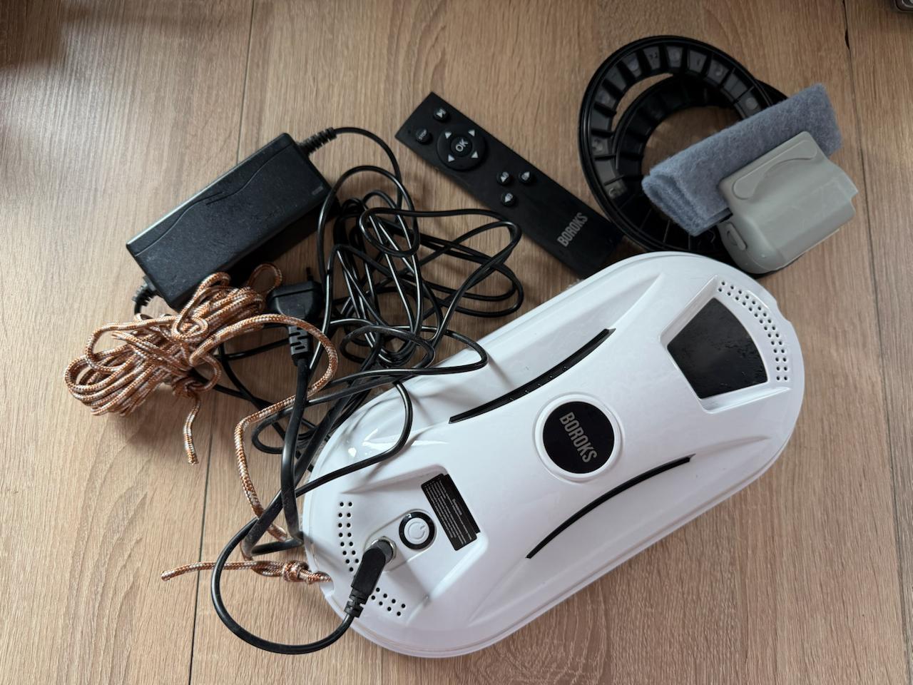 Очиститель воздуха Cecotec TotalPure 2500 Connected