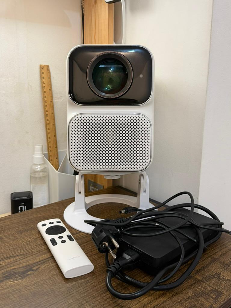Очиститель воздуха Cecotec TotalPure 2500 Connected