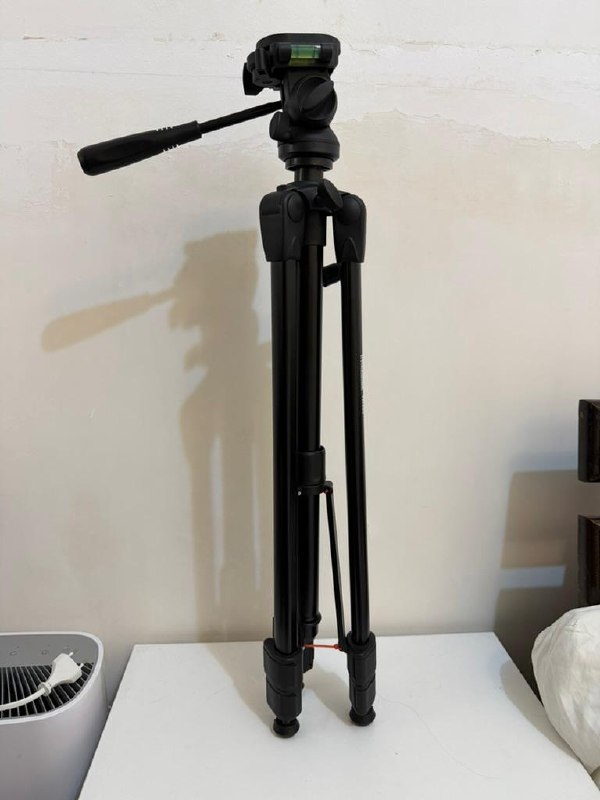 Напольный штатив Promage TR395
