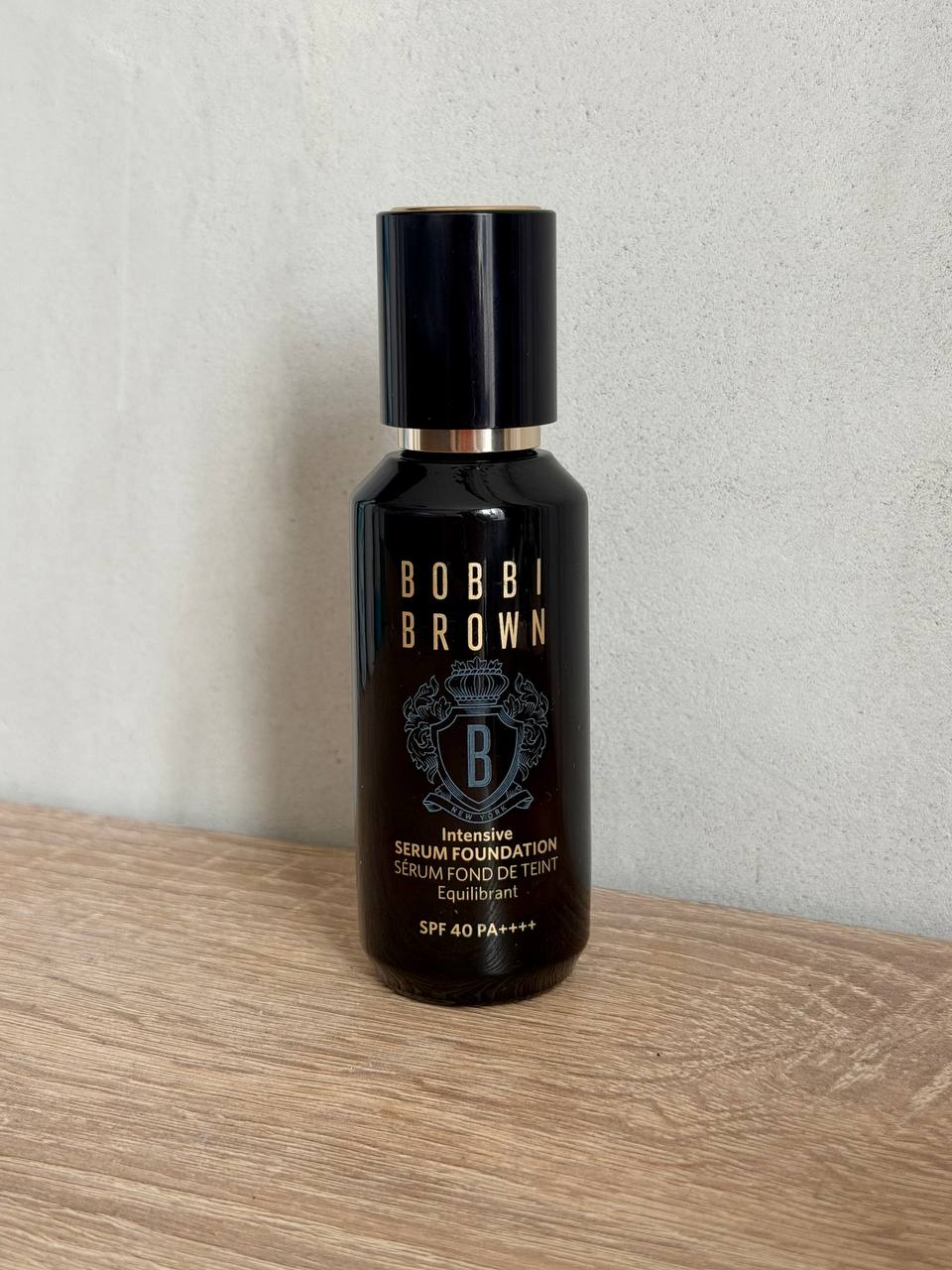 Тональный крем-сыворотка Bobbi Brown Intensive Serum Foundation SPF 40, оттенок 