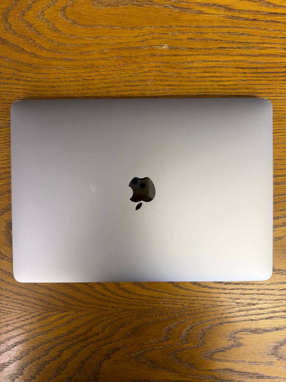 MacBook Air M1 16/256GB Space Gray