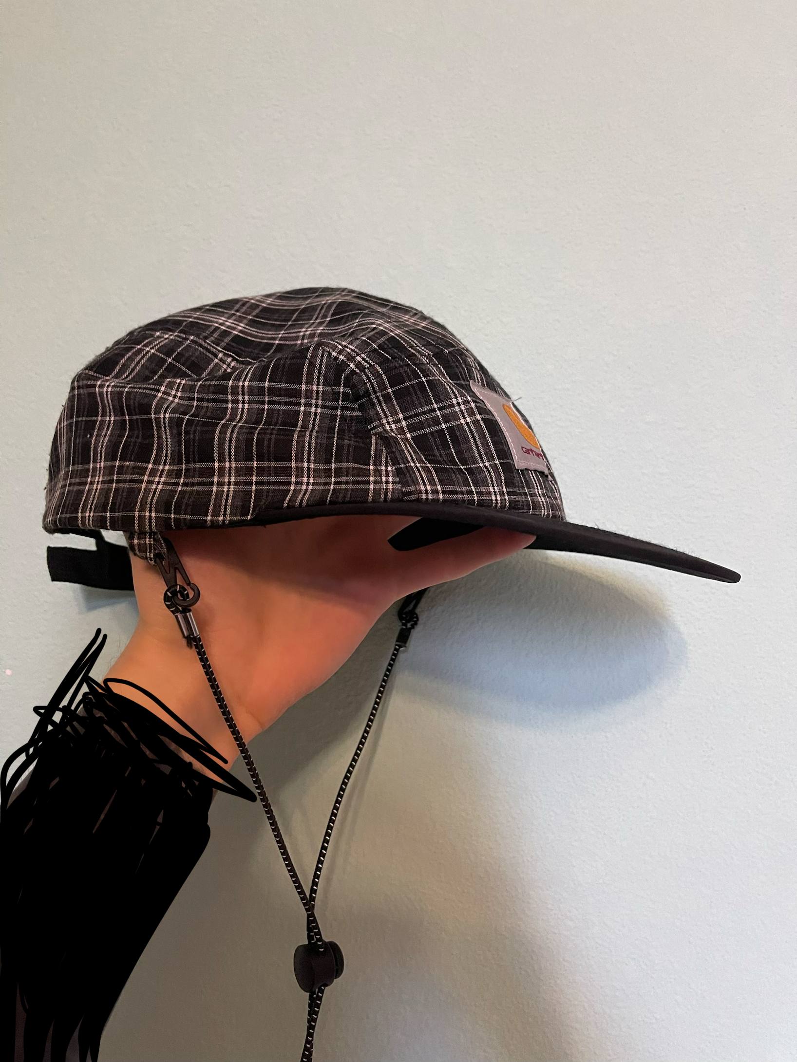 Кепка Carhartt