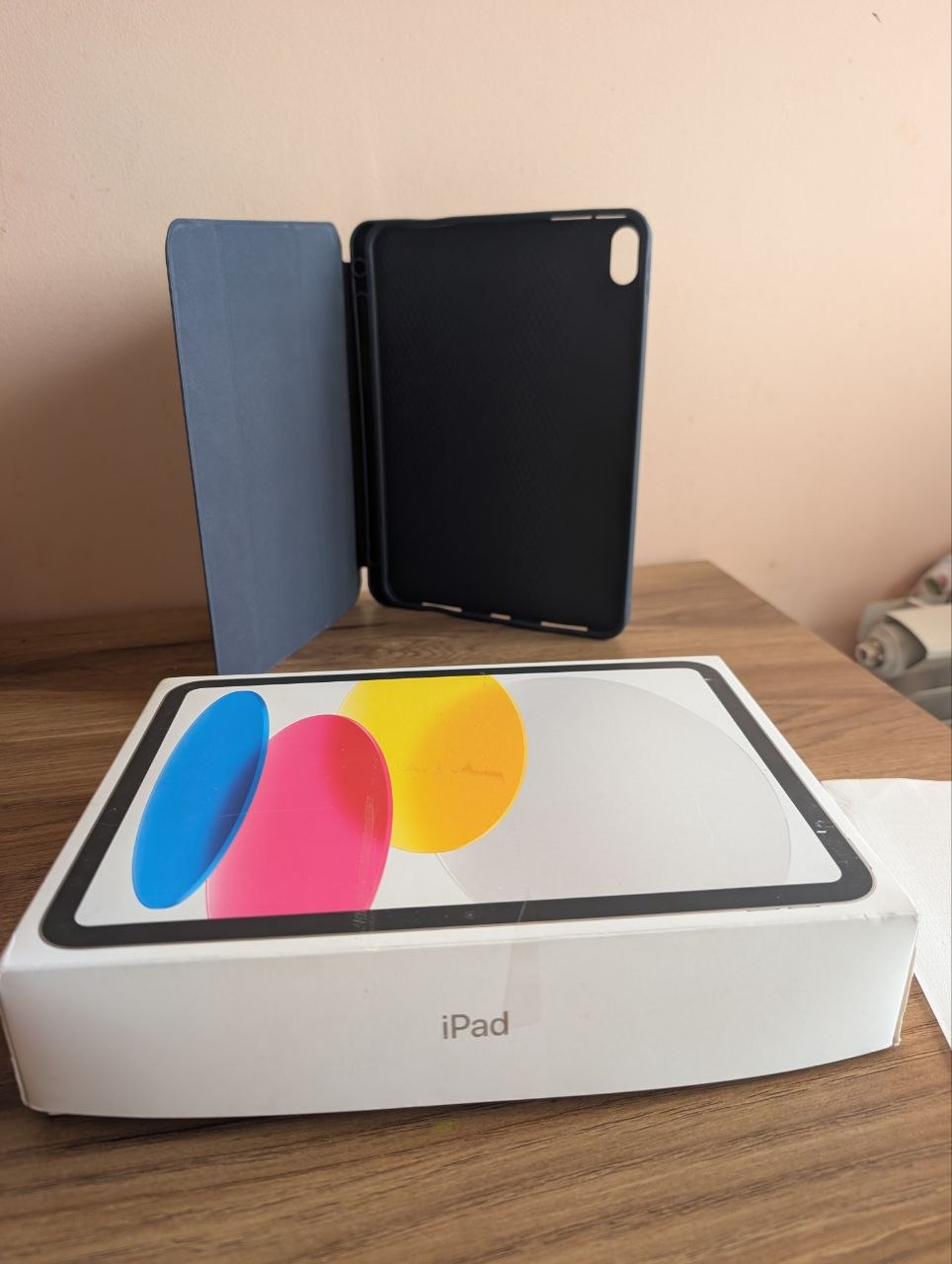 Apple iPad 11 (2025) 128GB Wi-Fi Silver