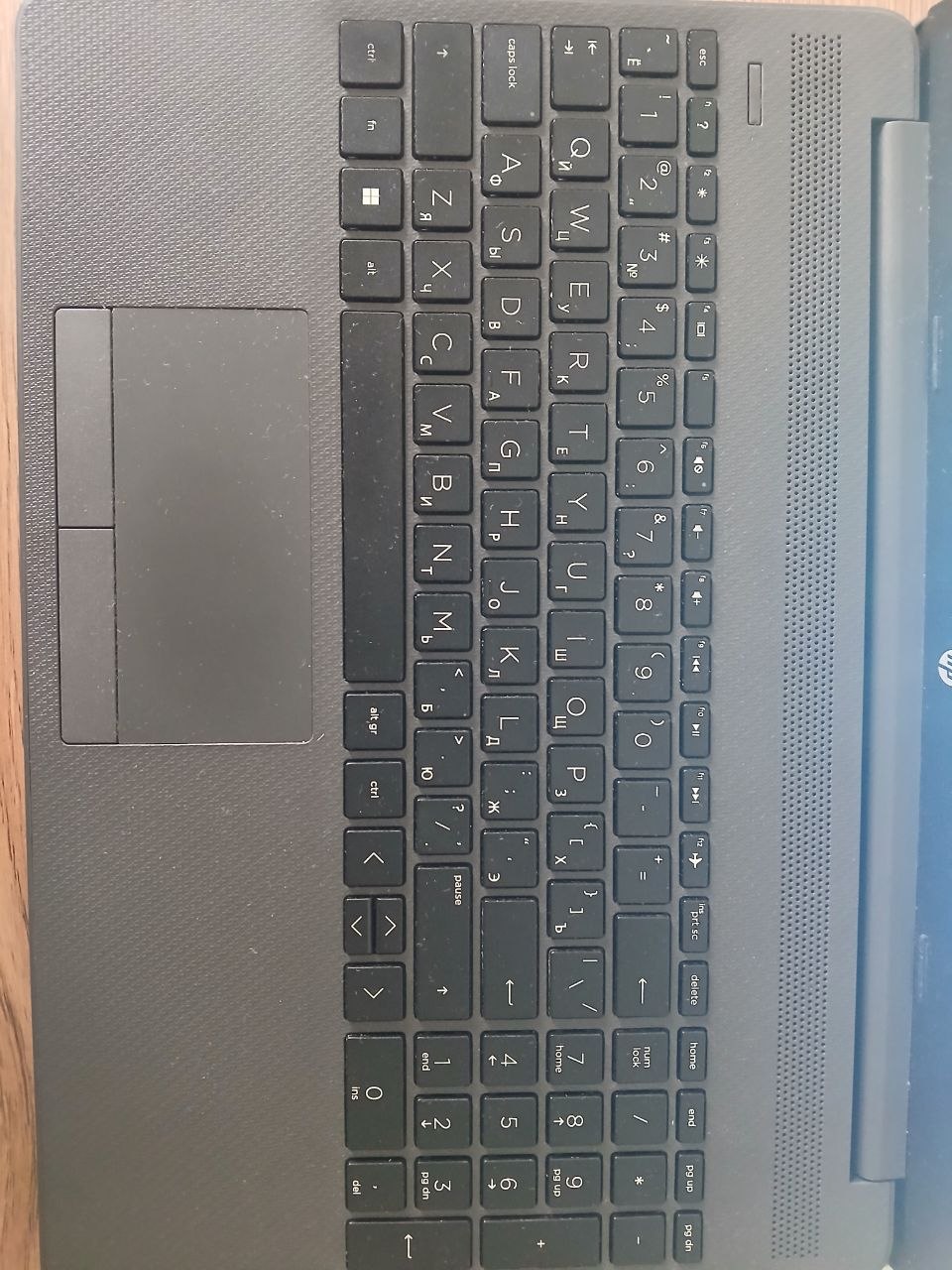 Ноутбук HP 255 G8