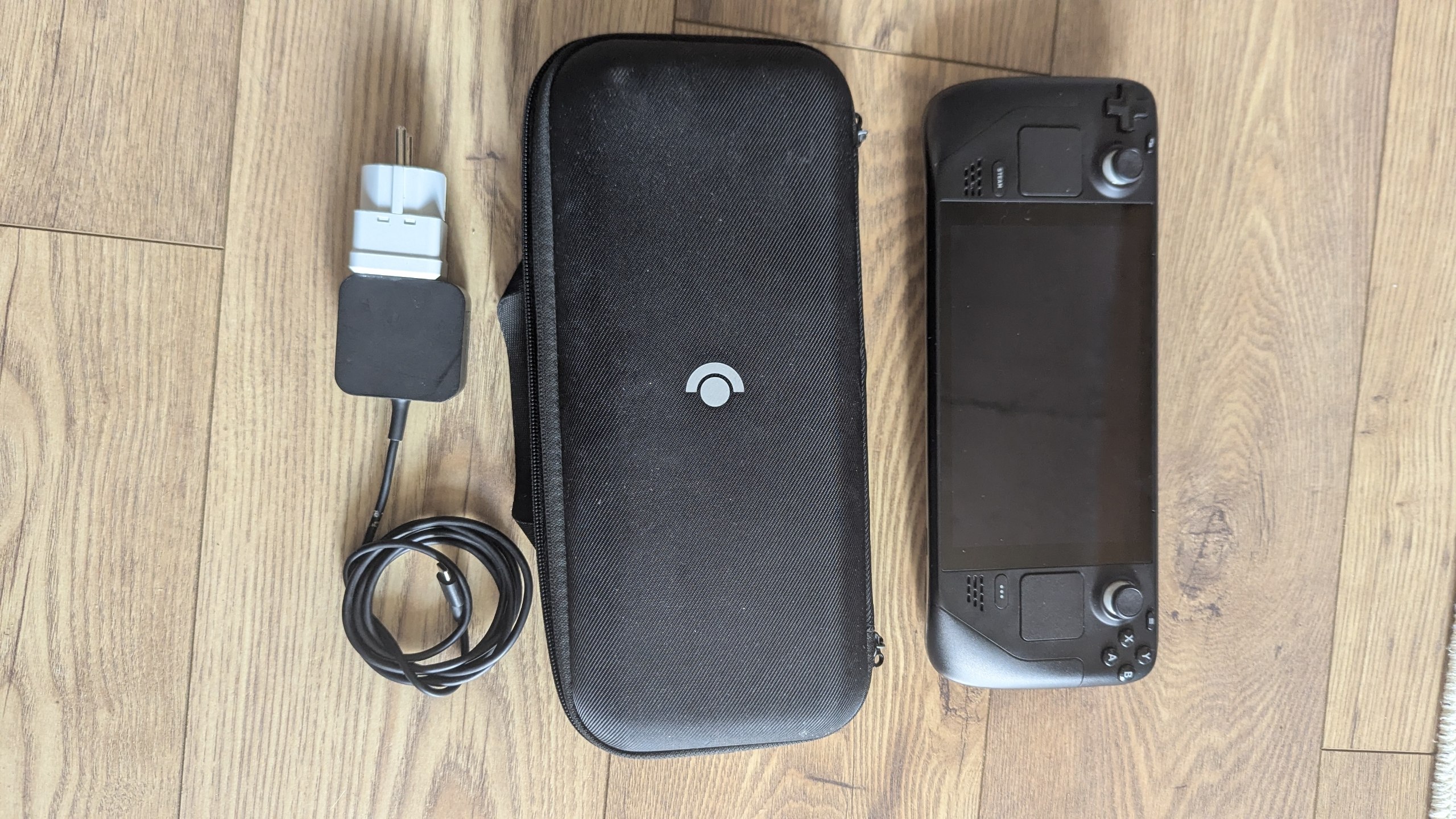 Steam Deck 512 GB (LCD)