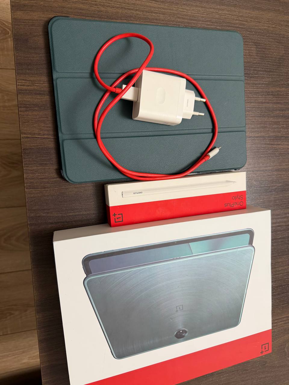 OnePlus Pad 8/128