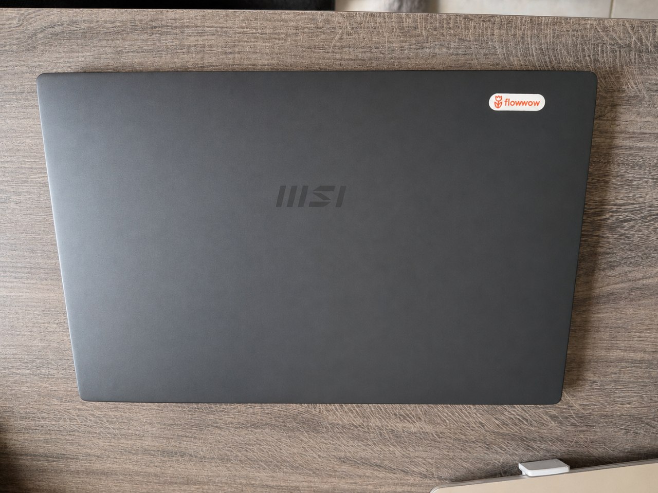 Ноутбук MSI Modern 15 A5M