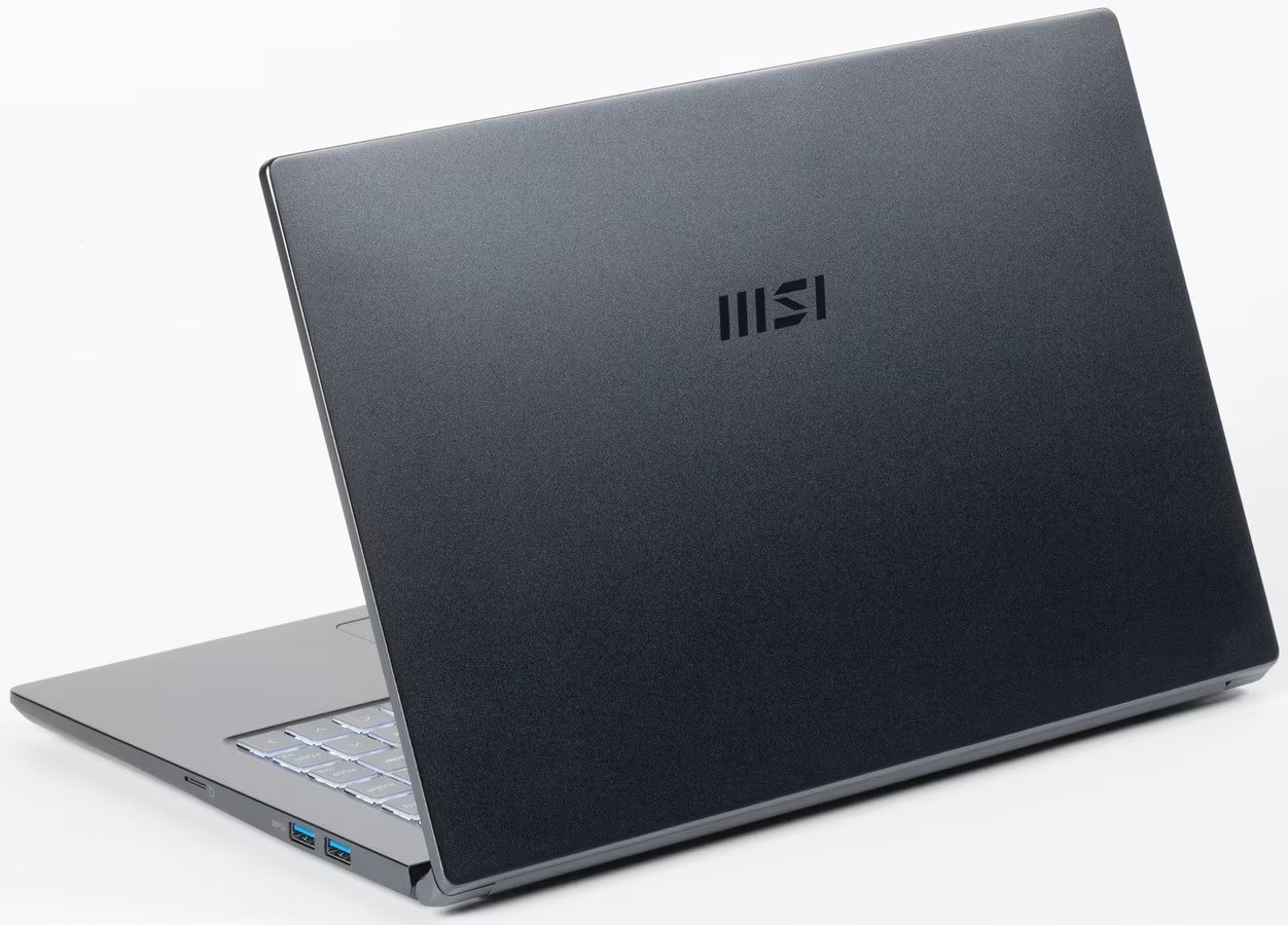 Ноутбук MSI Modern 15 A5M