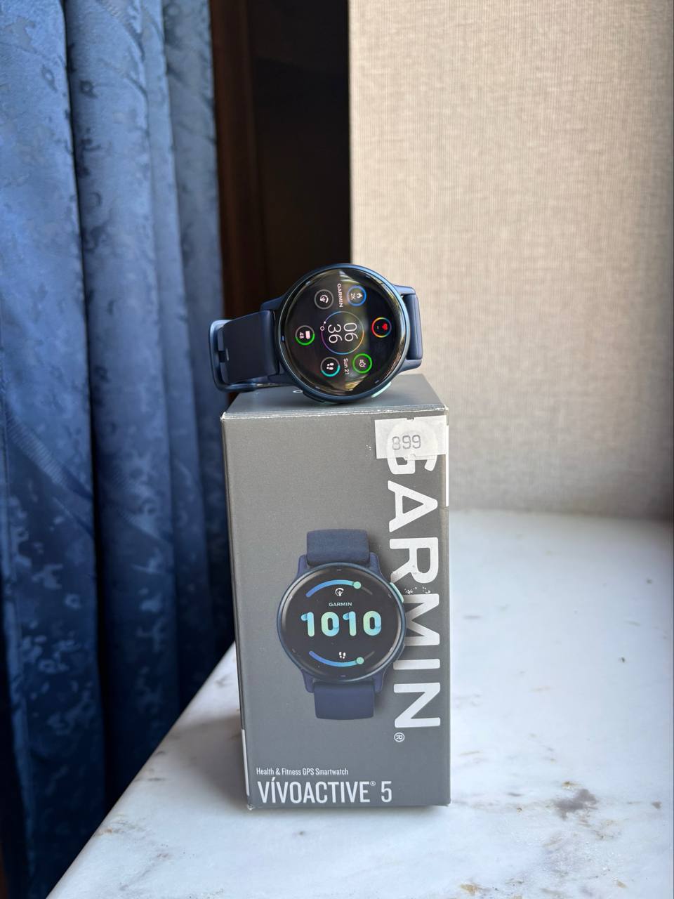 Garmin Vivoactive 5