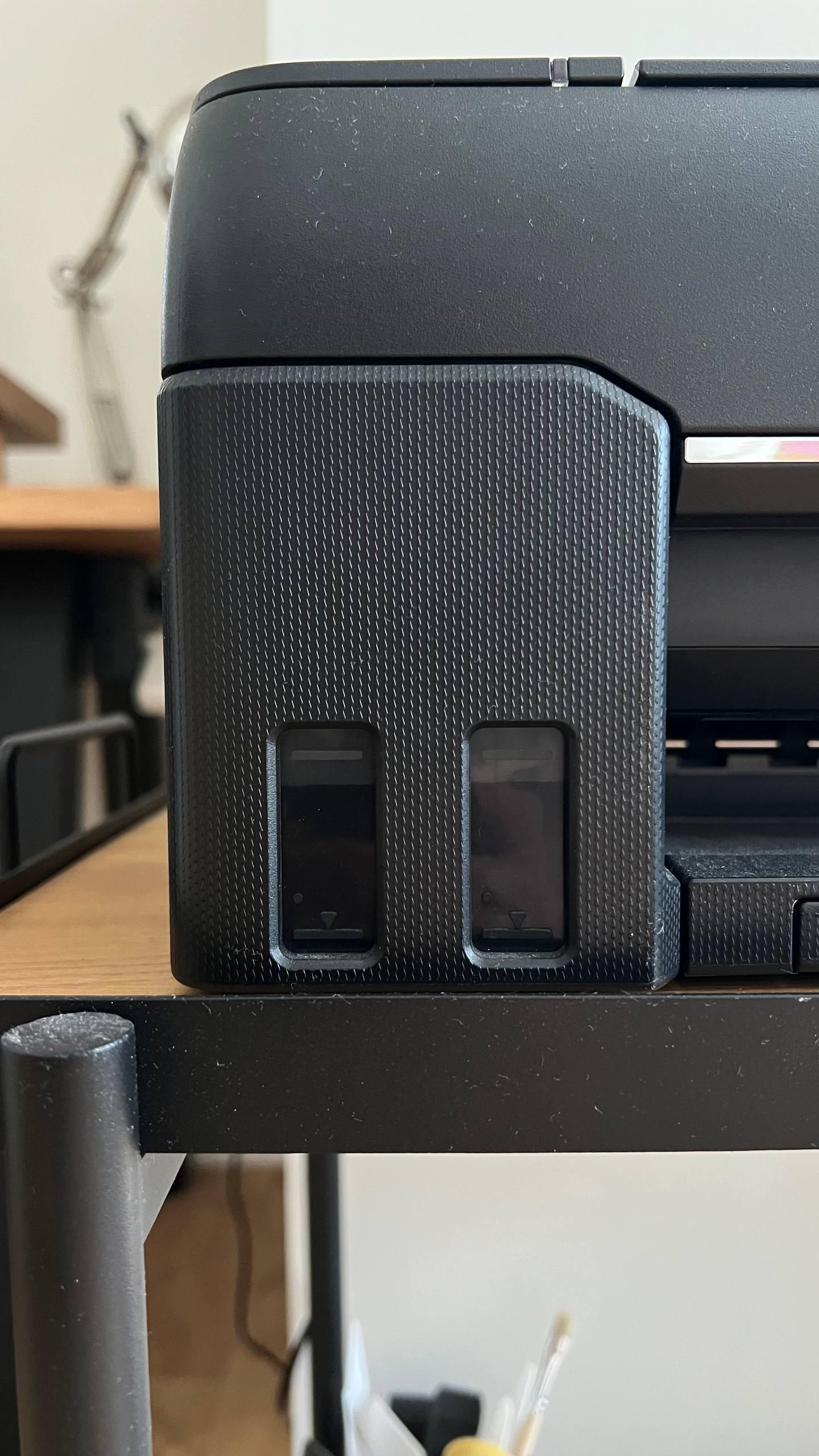 Canon PIXMA G640 струйный фотопринтер