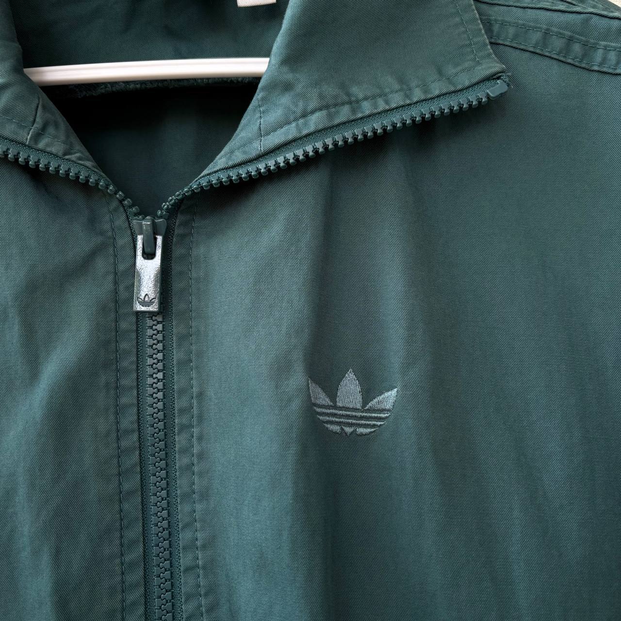 Ветровка Adidas мужская/женская