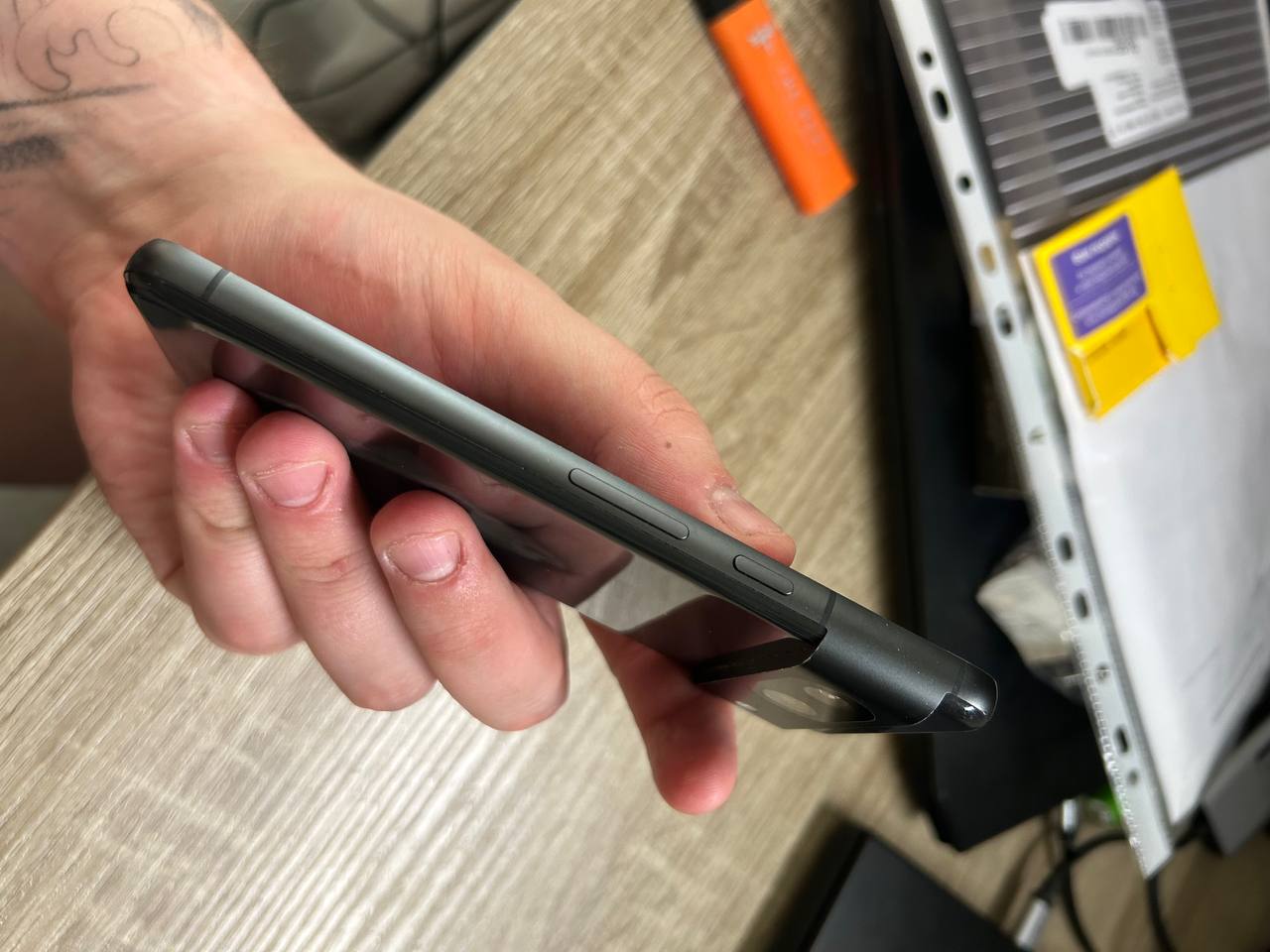 Google Pixel 8 256 ГБ