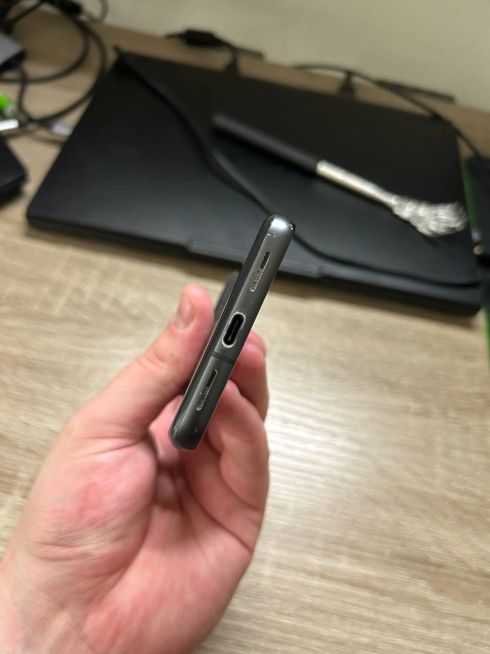 Google Pixel 8 256 ГБ