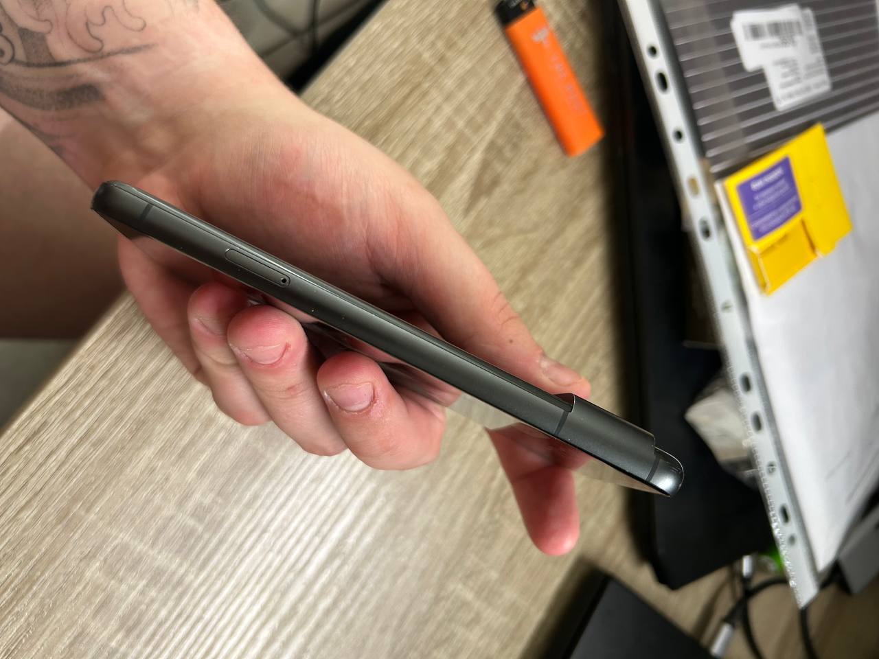 Google Pixel 8 256 ГБ