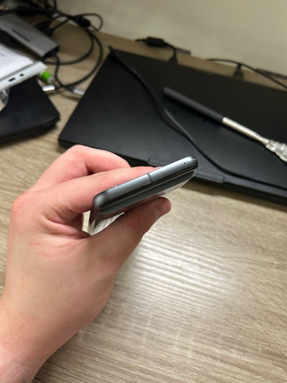 Google Pixel 8 256 ГБ