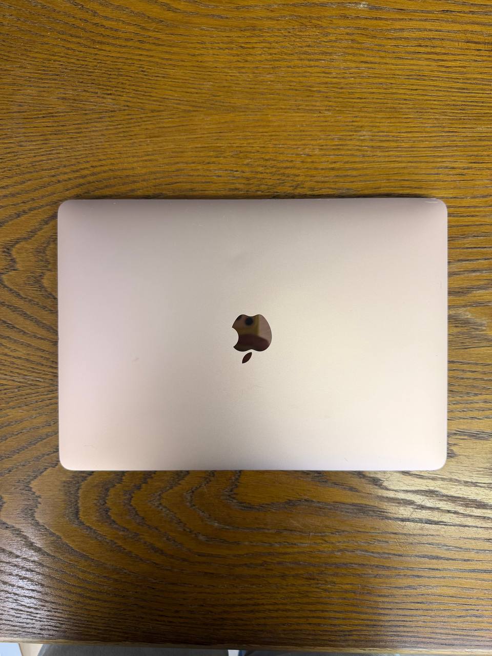 MacBook Air M1 8/256GB Rose Gold