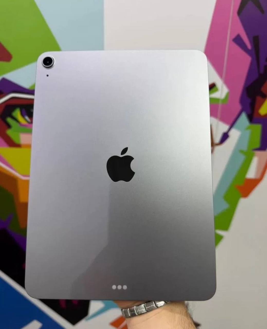 Apple iPad Air M3 256 ГБ