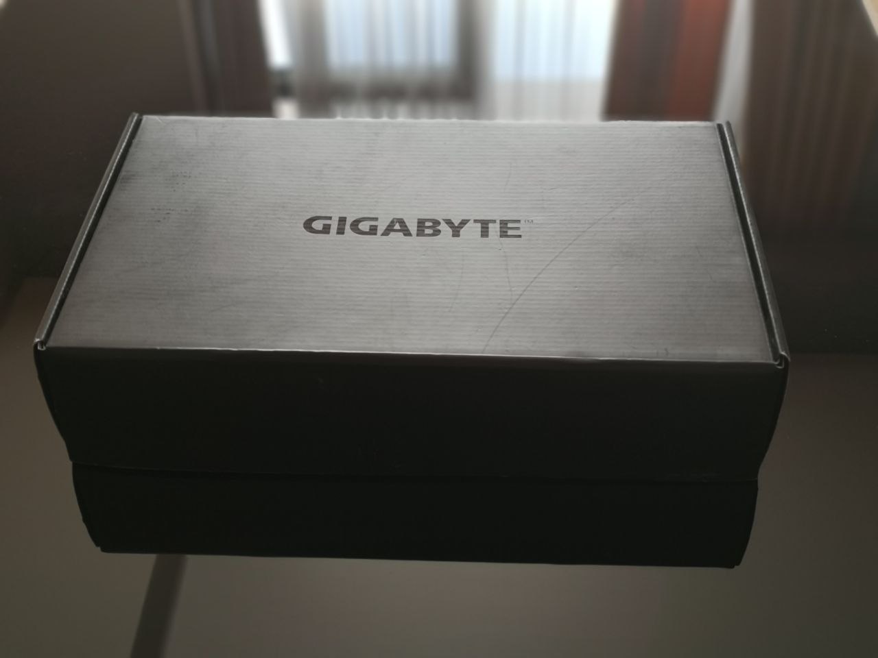 Видеокарта Gigabyte GeForce RTX 2070 Super Gaming OC 8GB