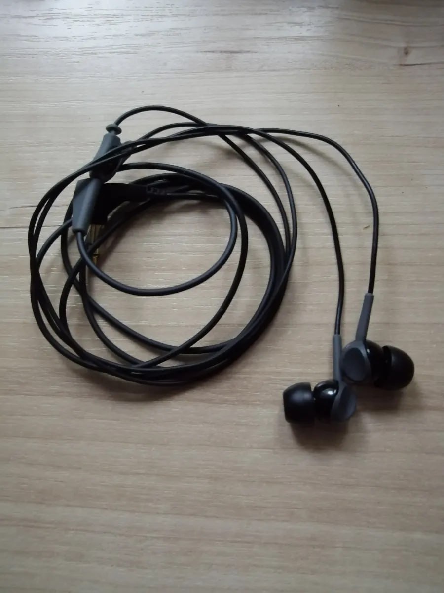 Наушники Sennheiser CX 200
