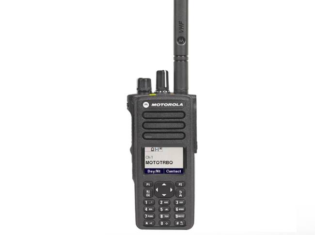 Рация Motorola DP 4801e