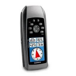 Garmin GPSMAP 78s GPS-навигатор