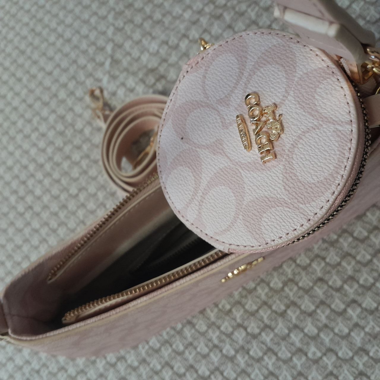 Сумочка Coach