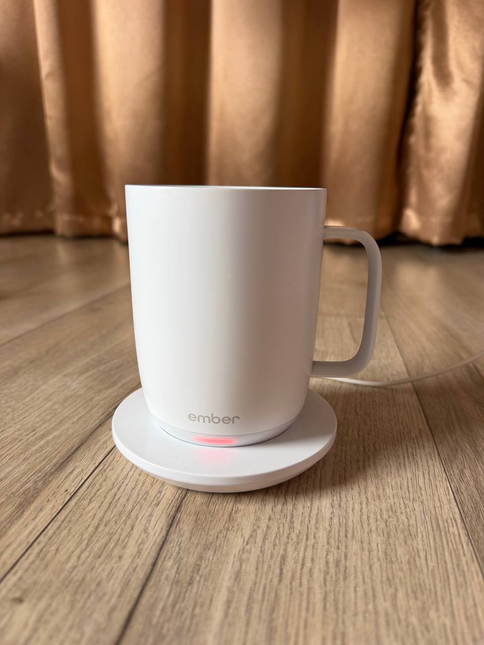 Ember Temperature Control Smart Mug 2