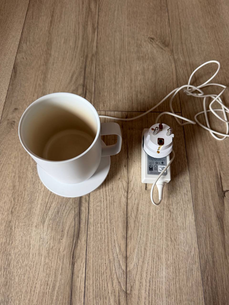 Ember Temperature Control Smart Mug 2