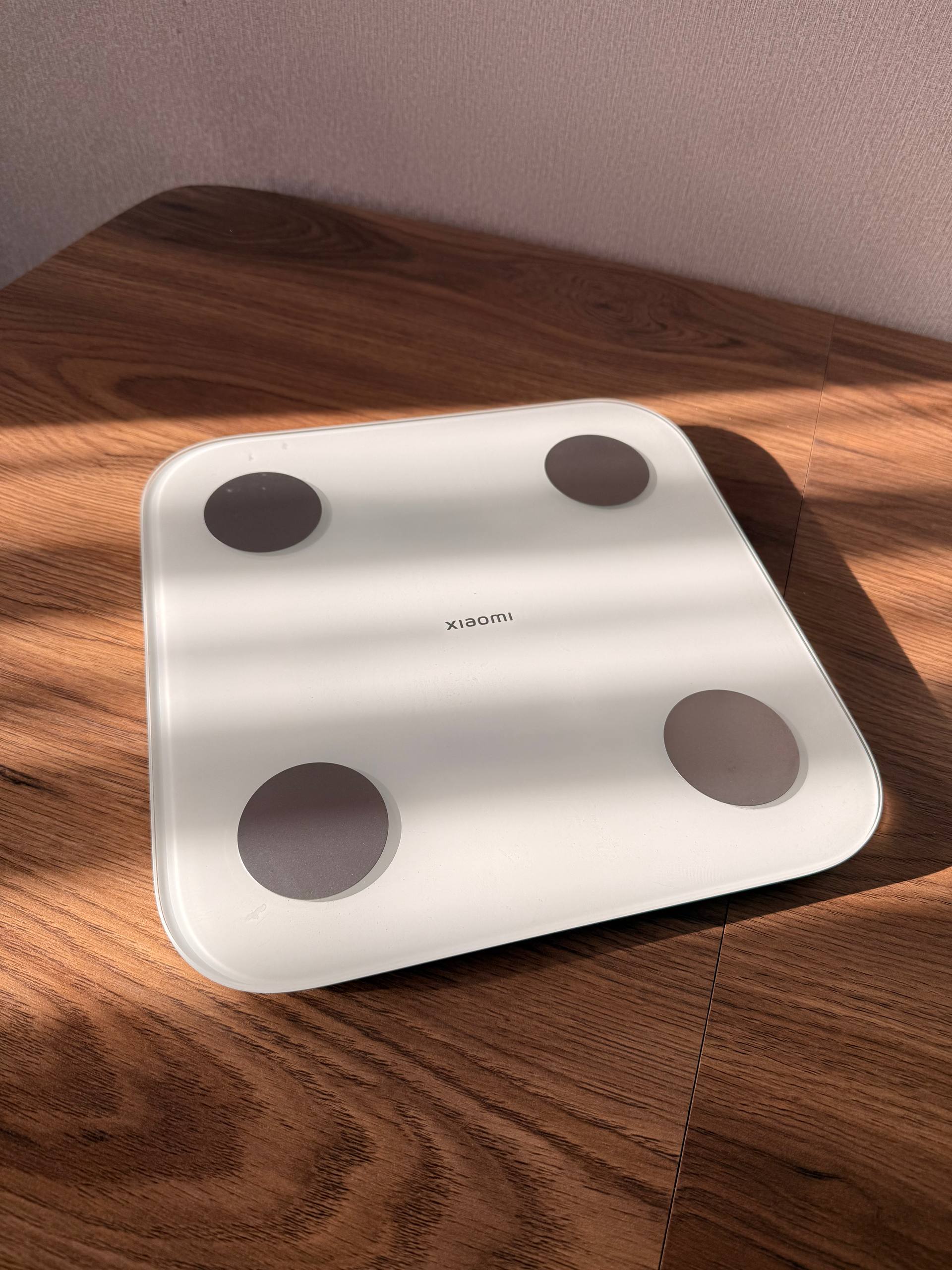 Весы Xiaomi Body Composition Scale S400