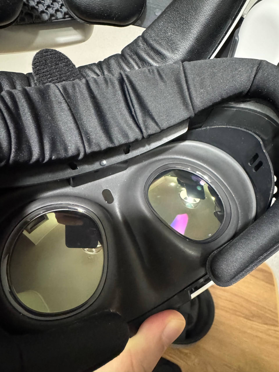 Meta Quest 3 512GB + BOBOVR M3 Pro