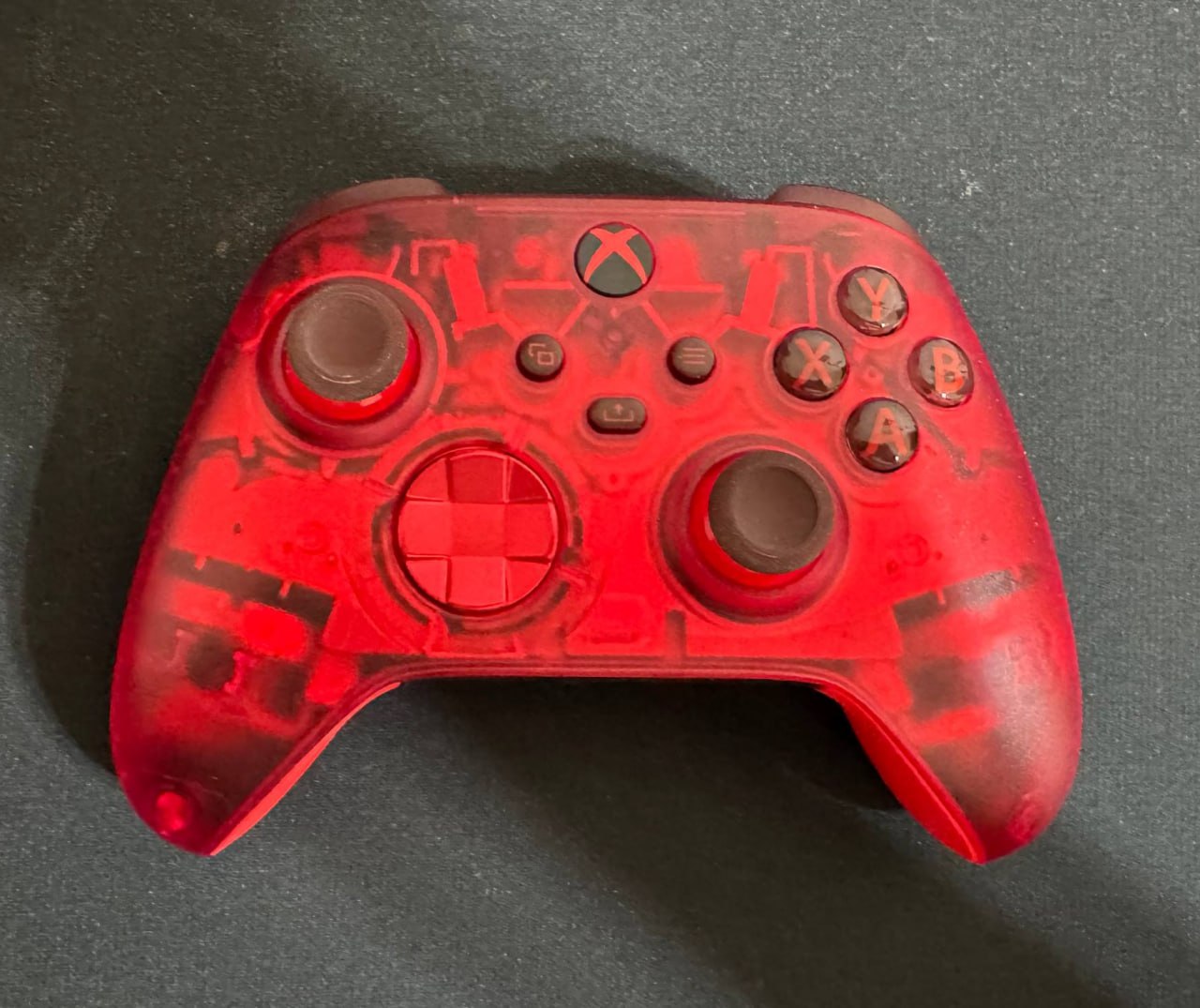 Xbox Core Controller Pulse Cipher