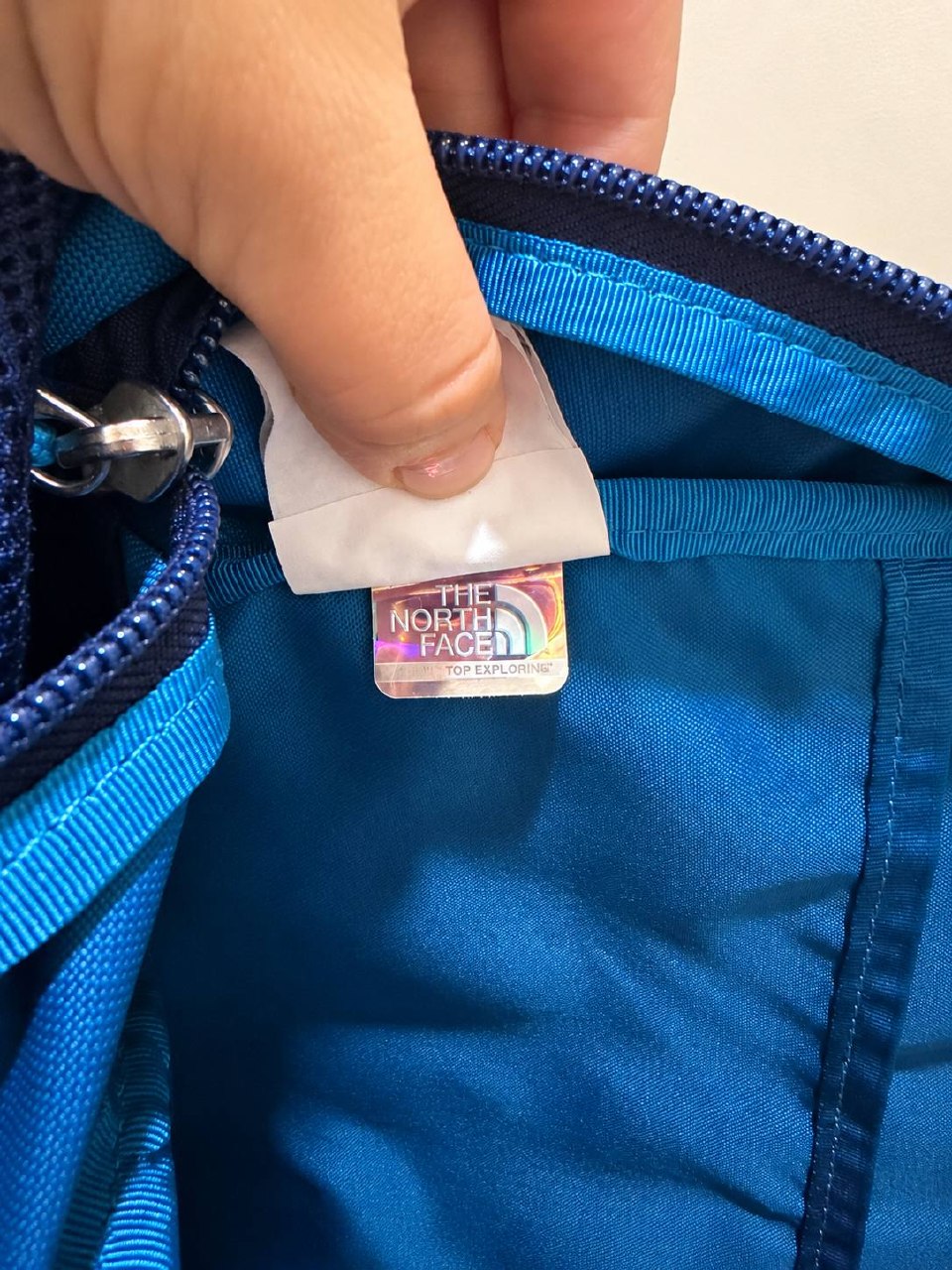 Рюкзак The North Face