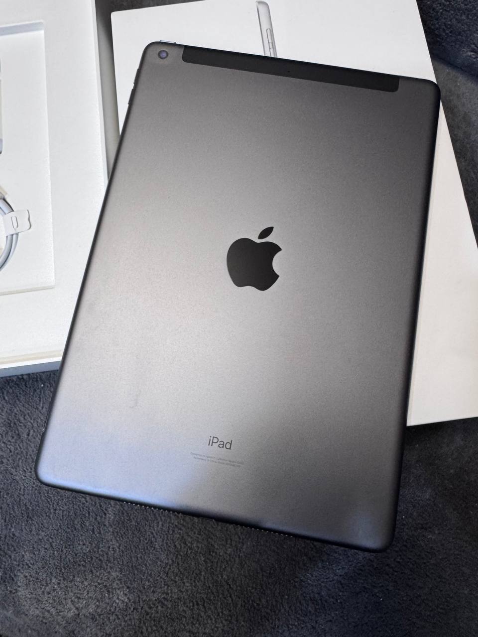 Apple iPad 9 64GB WiFi + 4G
