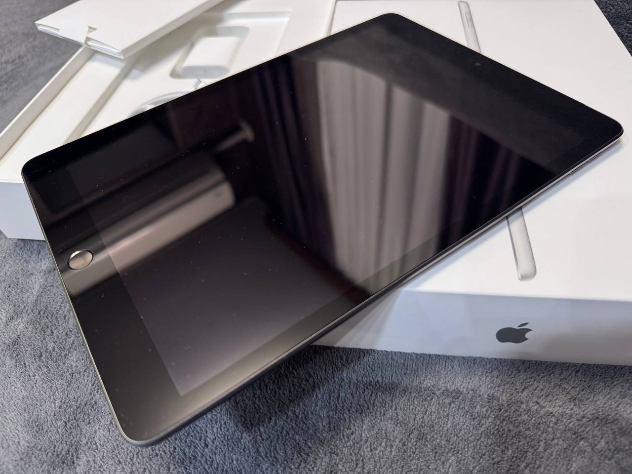 Apple iPad 9 64GB WiFi + 4G