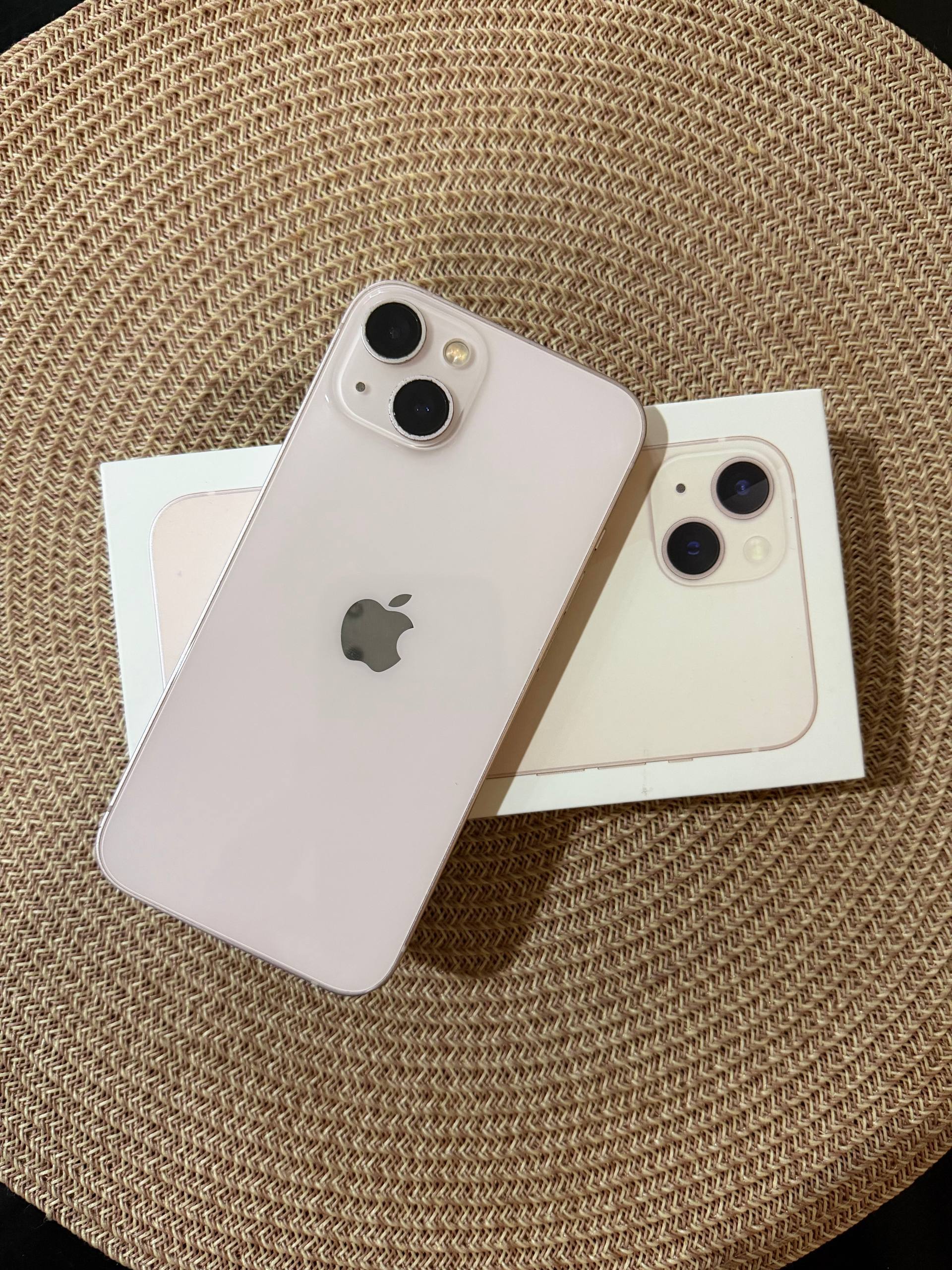 Apple iPhone 13 128GB