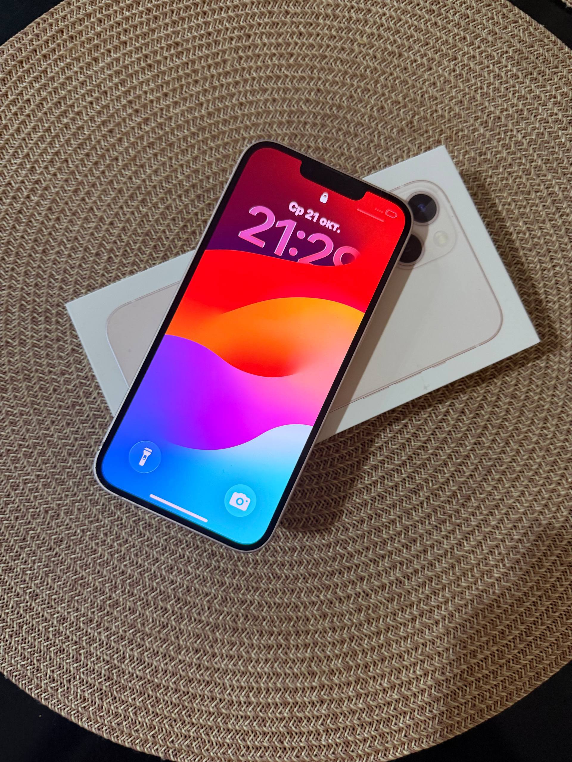 Apple iPhone 13 128GB