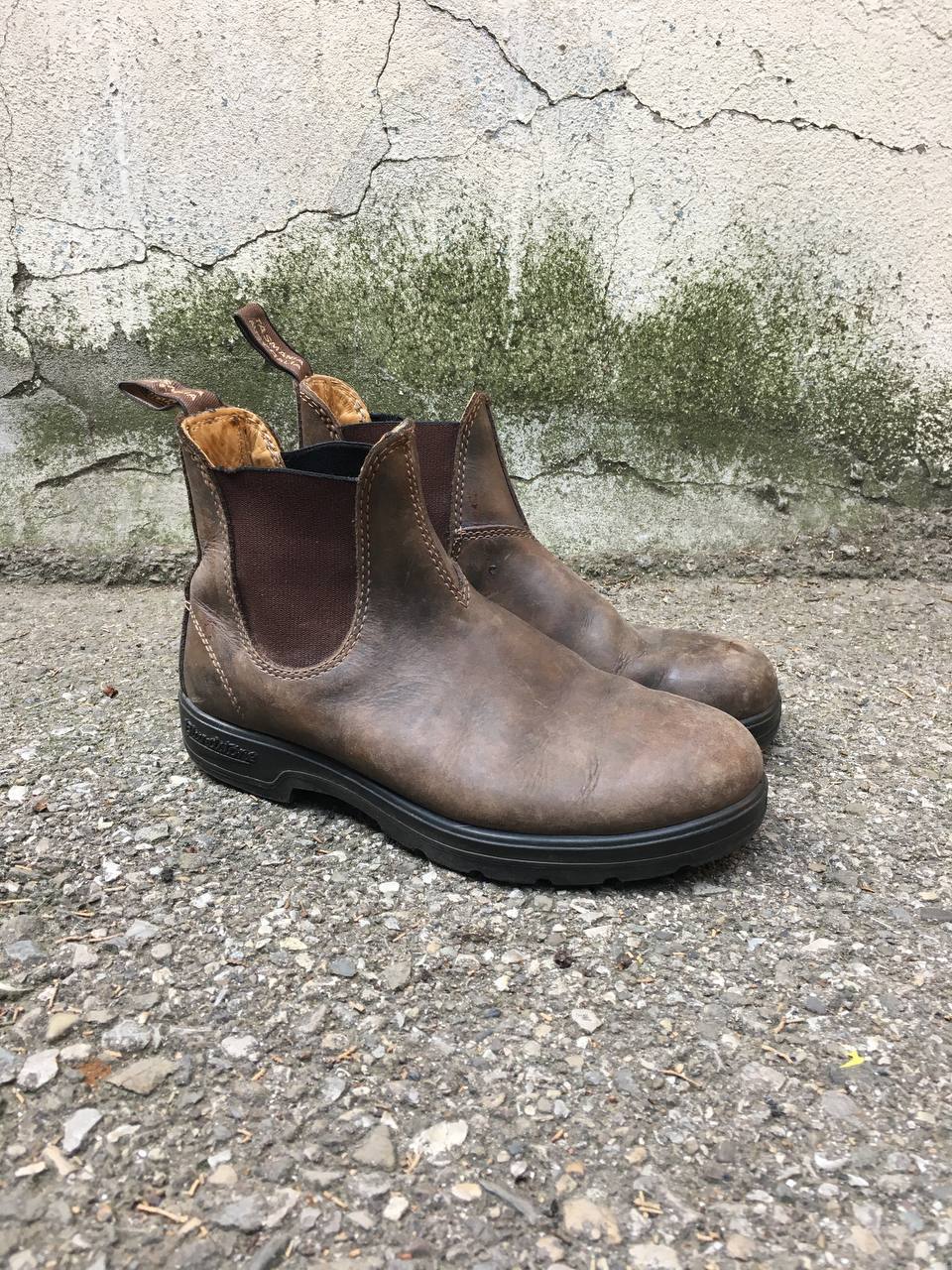Blundstone ботинки 5 AUS / 25.5 см
