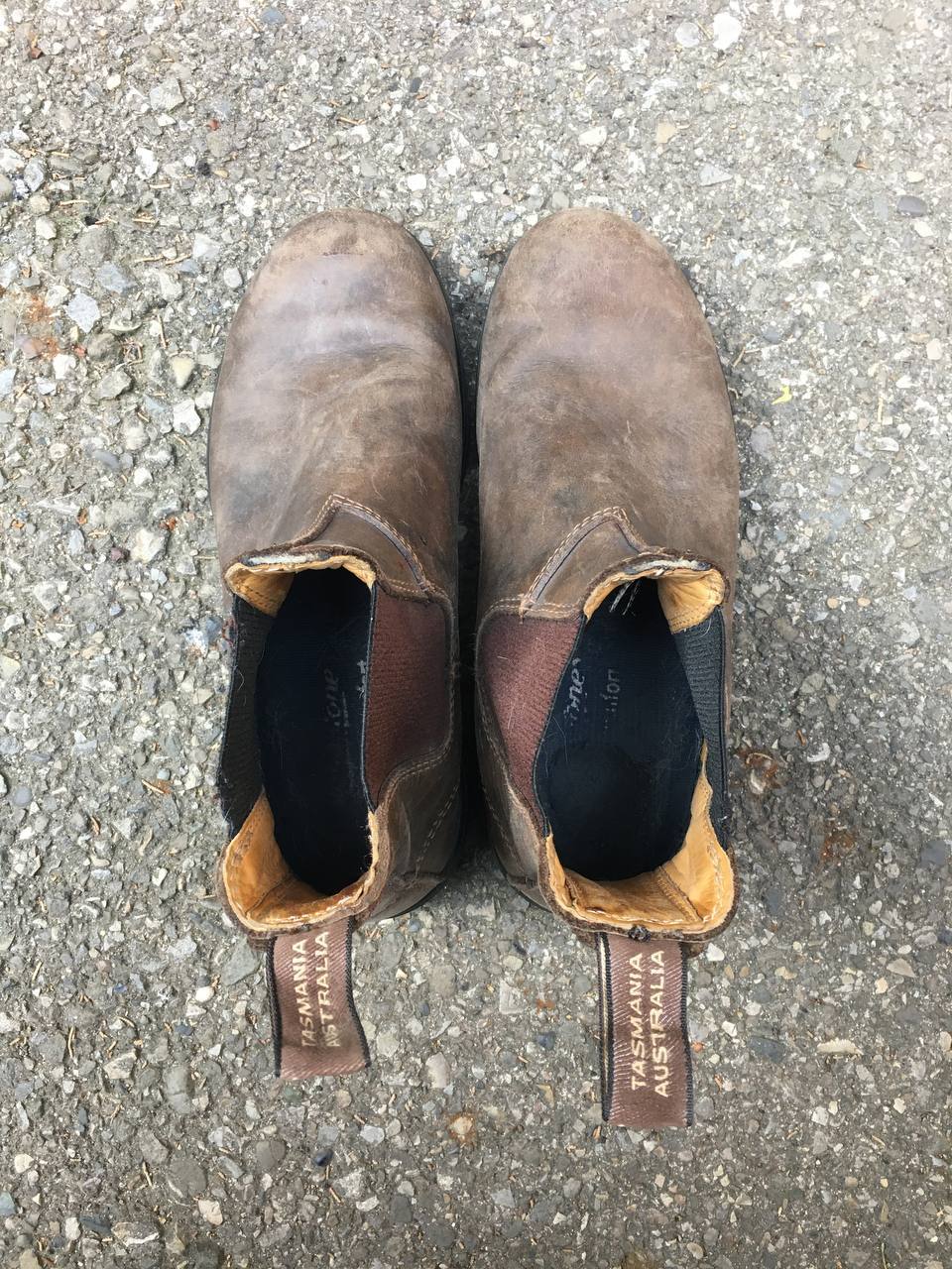 Blundstone ботинки 5 AUS / 25.5 см