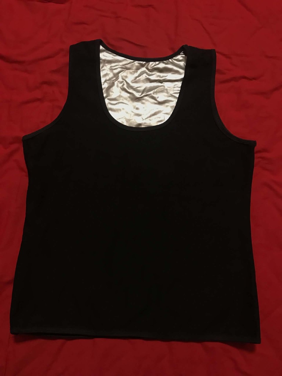 Термомайка, размер L/XL
