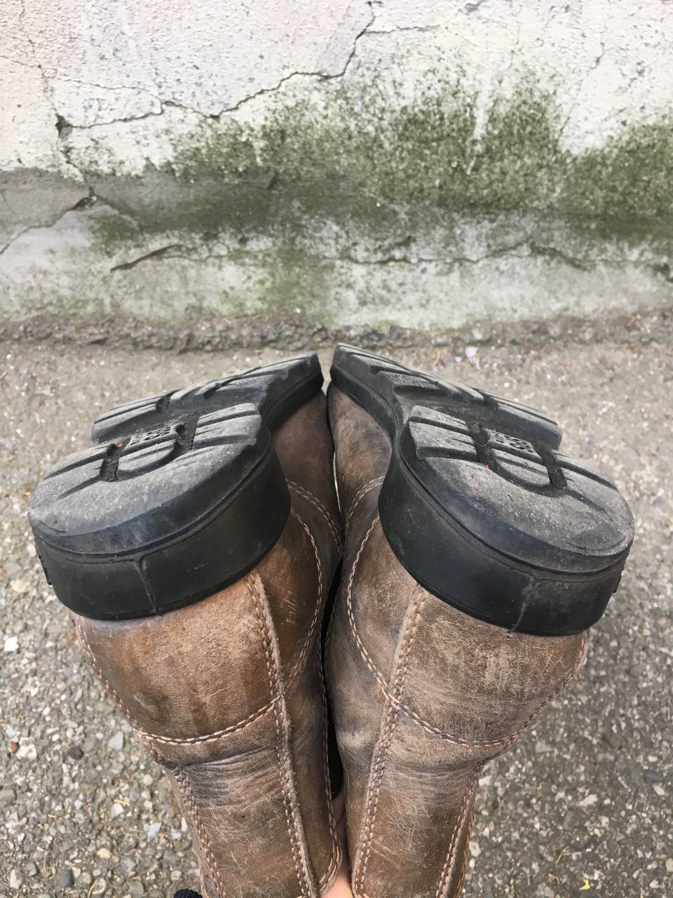 Blundstone ботинки 5 AUS / 25.5 см