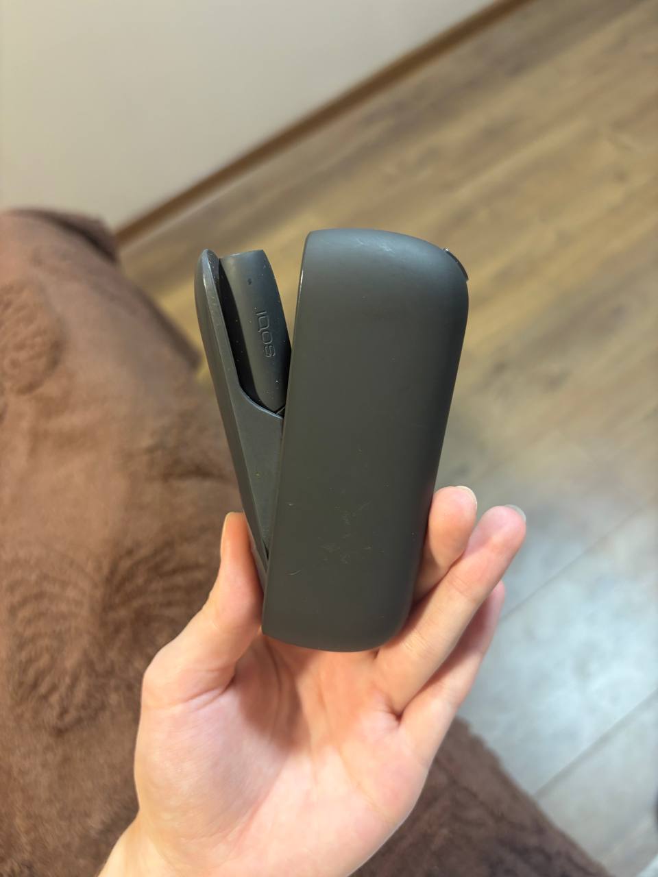 IQOS Duos