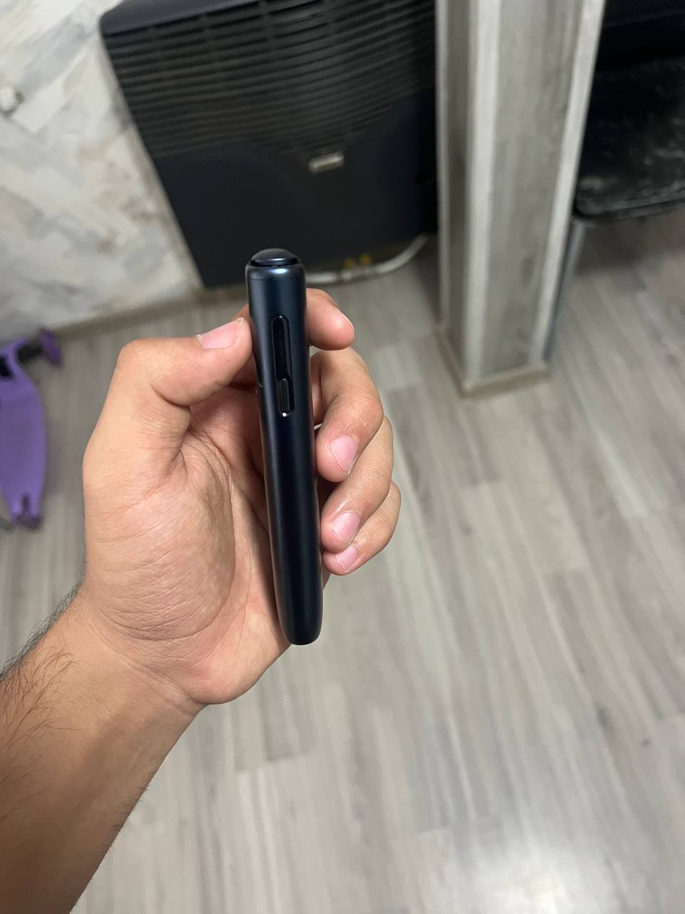 IQOS