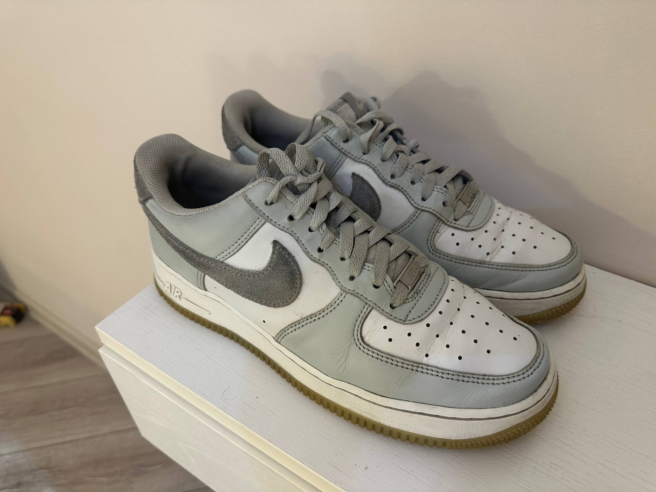 Кроссовки Nike Air Force 1