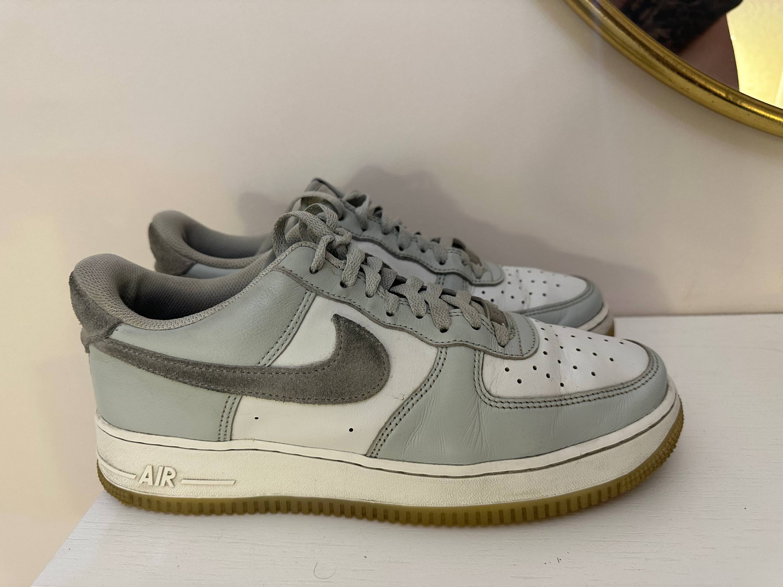 Кроссовки Nike Air Force 1