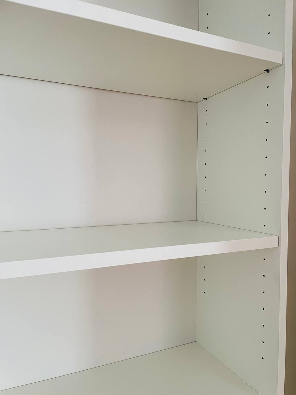 Книжный стеллаж IKEA BILLY